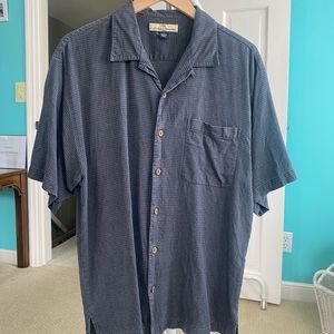 Tommy Bahama Camp Shirt